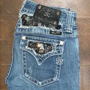MissMe Jeans